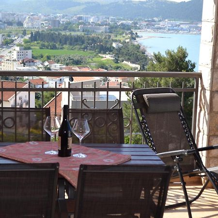 Apartments Milosevic Бар Екстериор снимка