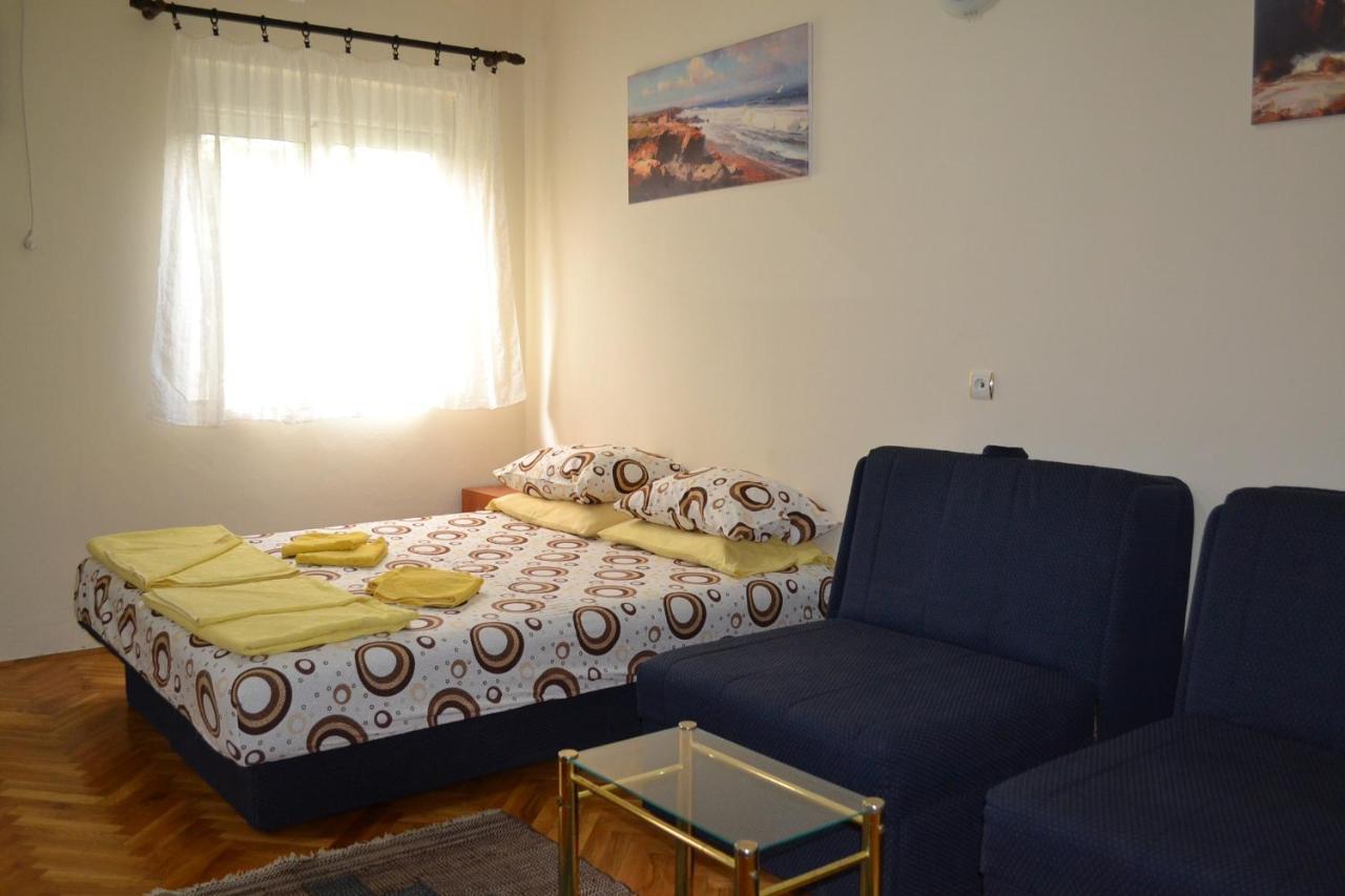 Apartments Milosevic Бар Екстериор снимка