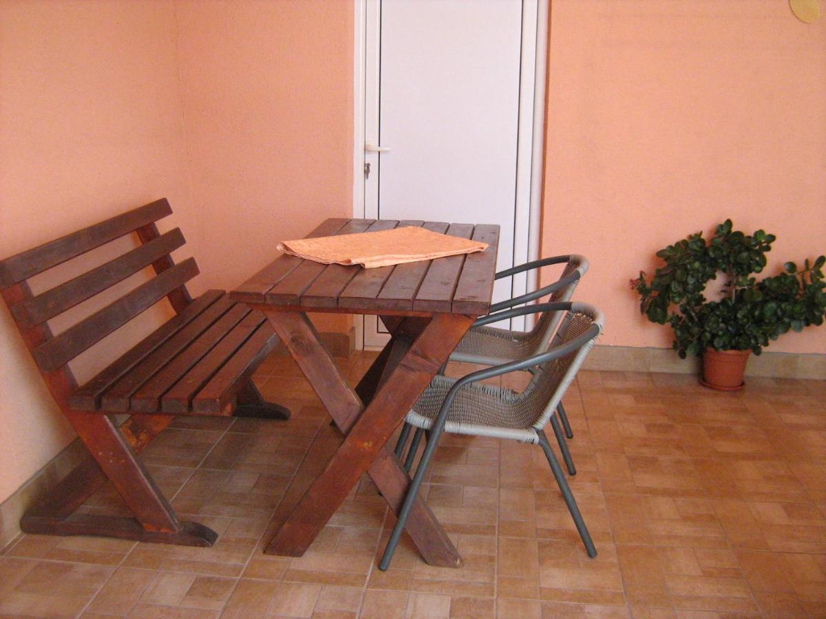 Apartments Milosevic Бар Екстериор снимка