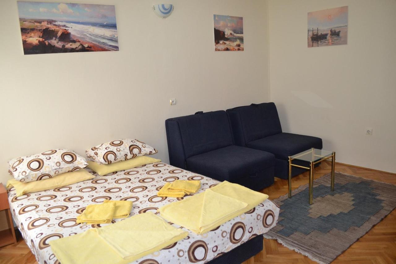 Apartments Milosevic Бар Екстериор снимка