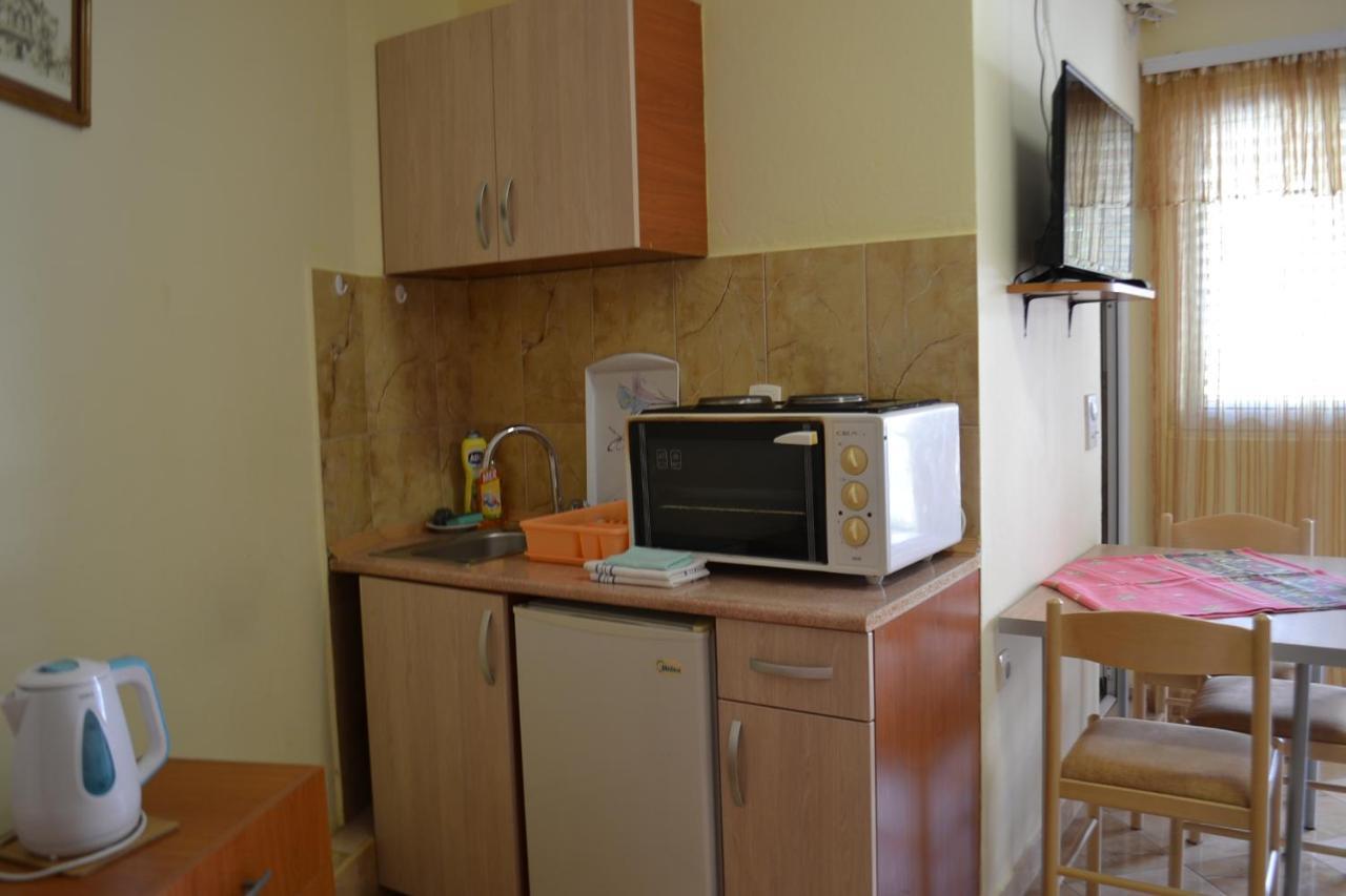 Apartments Milosevic Бар Екстериор снимка