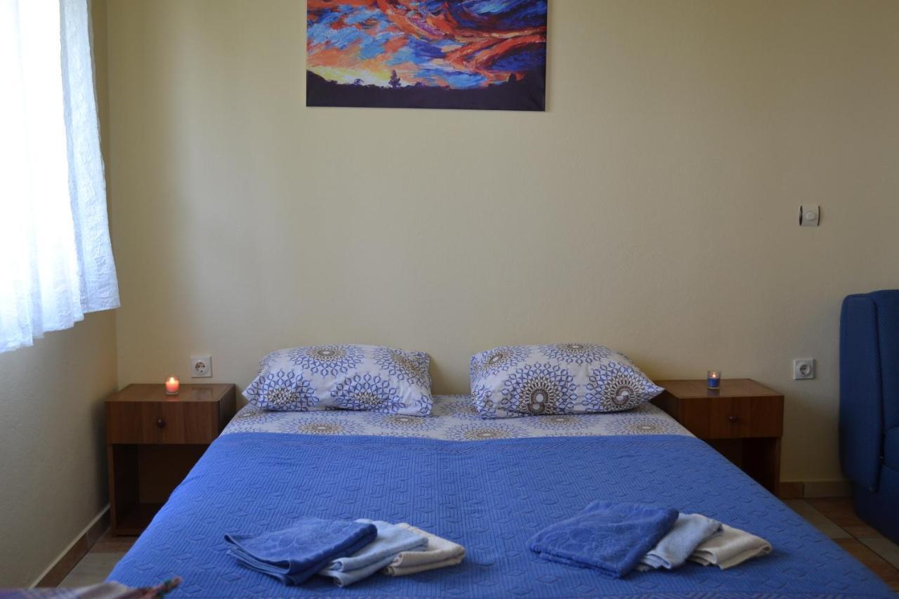 Apartments Milosevic Бар Екстериор снимка