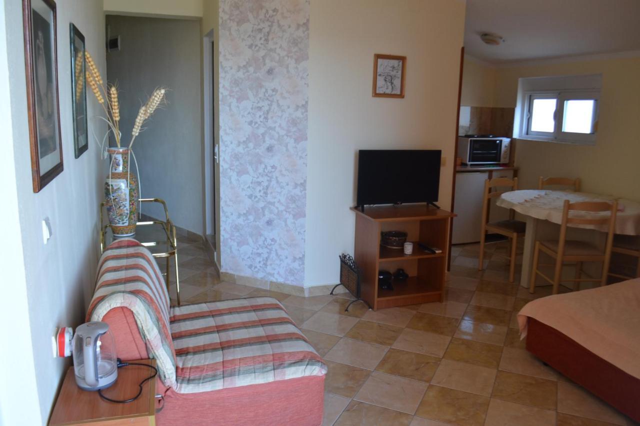 Apartments Milosevic Бар Екстериор снимка