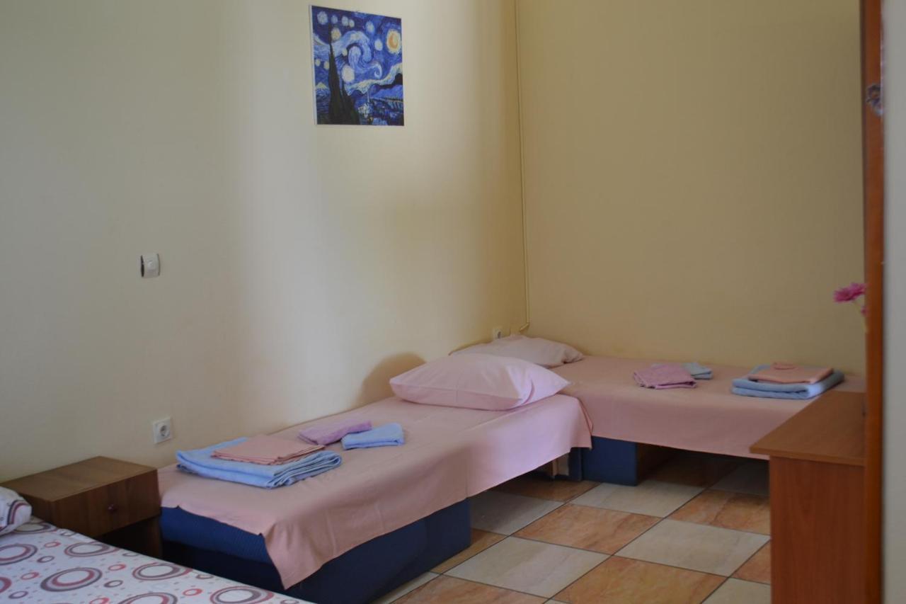 Apartments Milosevic Бар Екстериор снимка