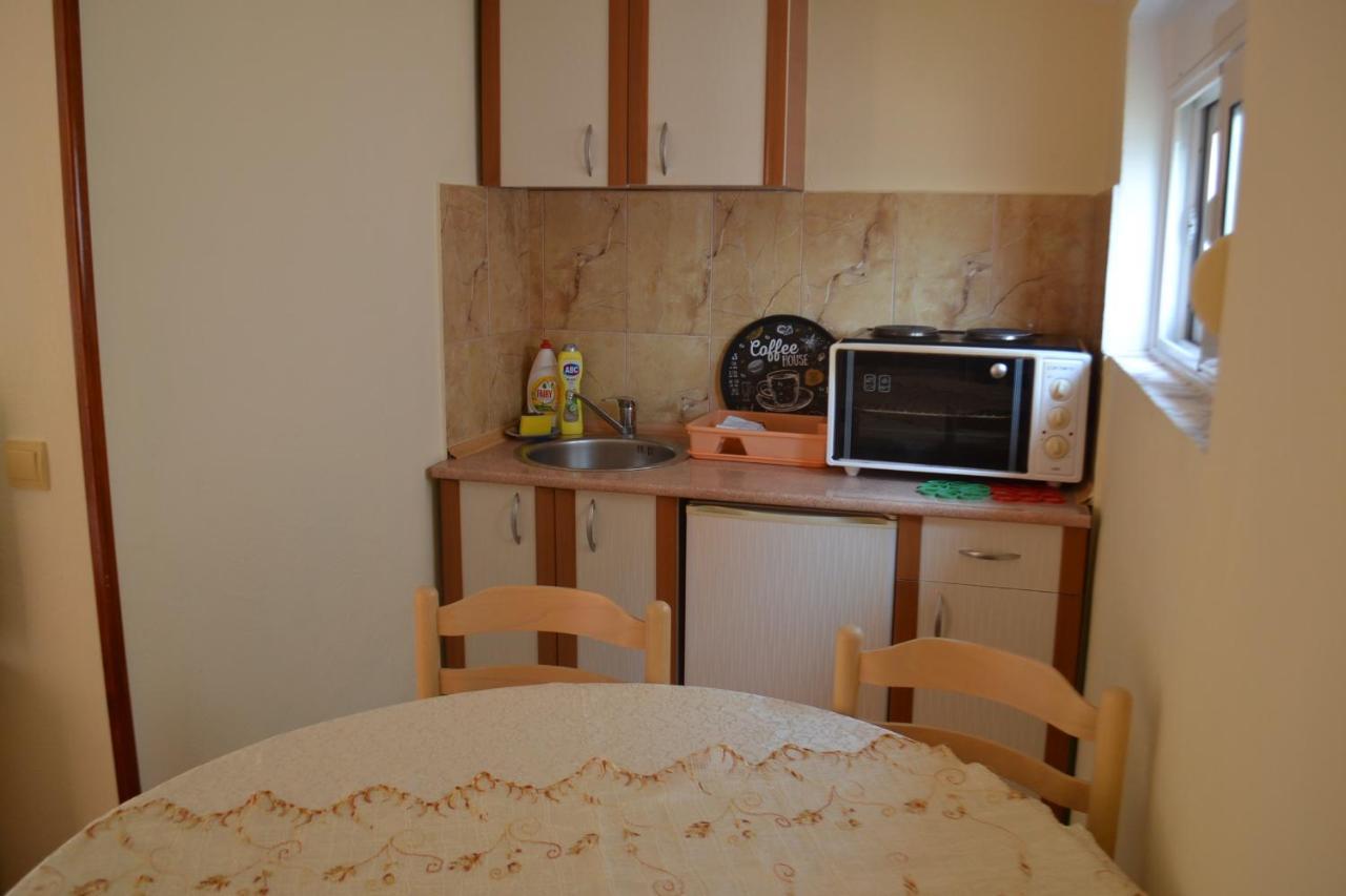 Apartments Milosevic Бар Екстериор снимка