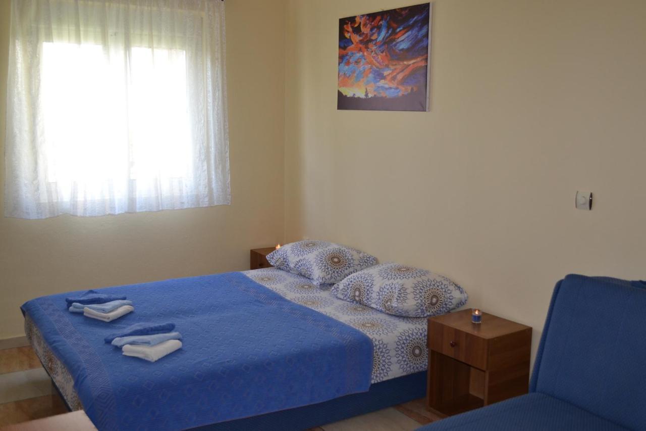 Apartments Milosevic Бар Екстериор снимка