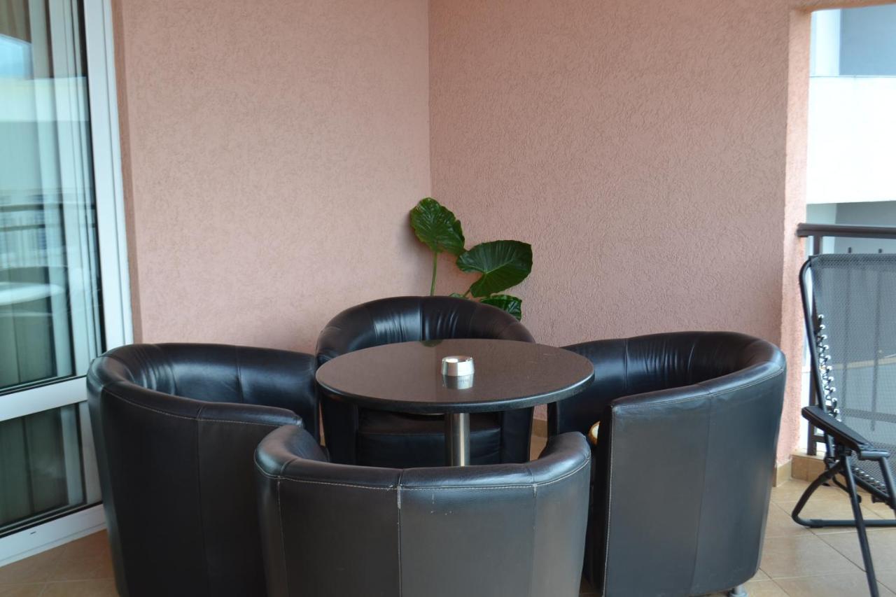 Apartments Milosevic Бар Екстериор снимка
