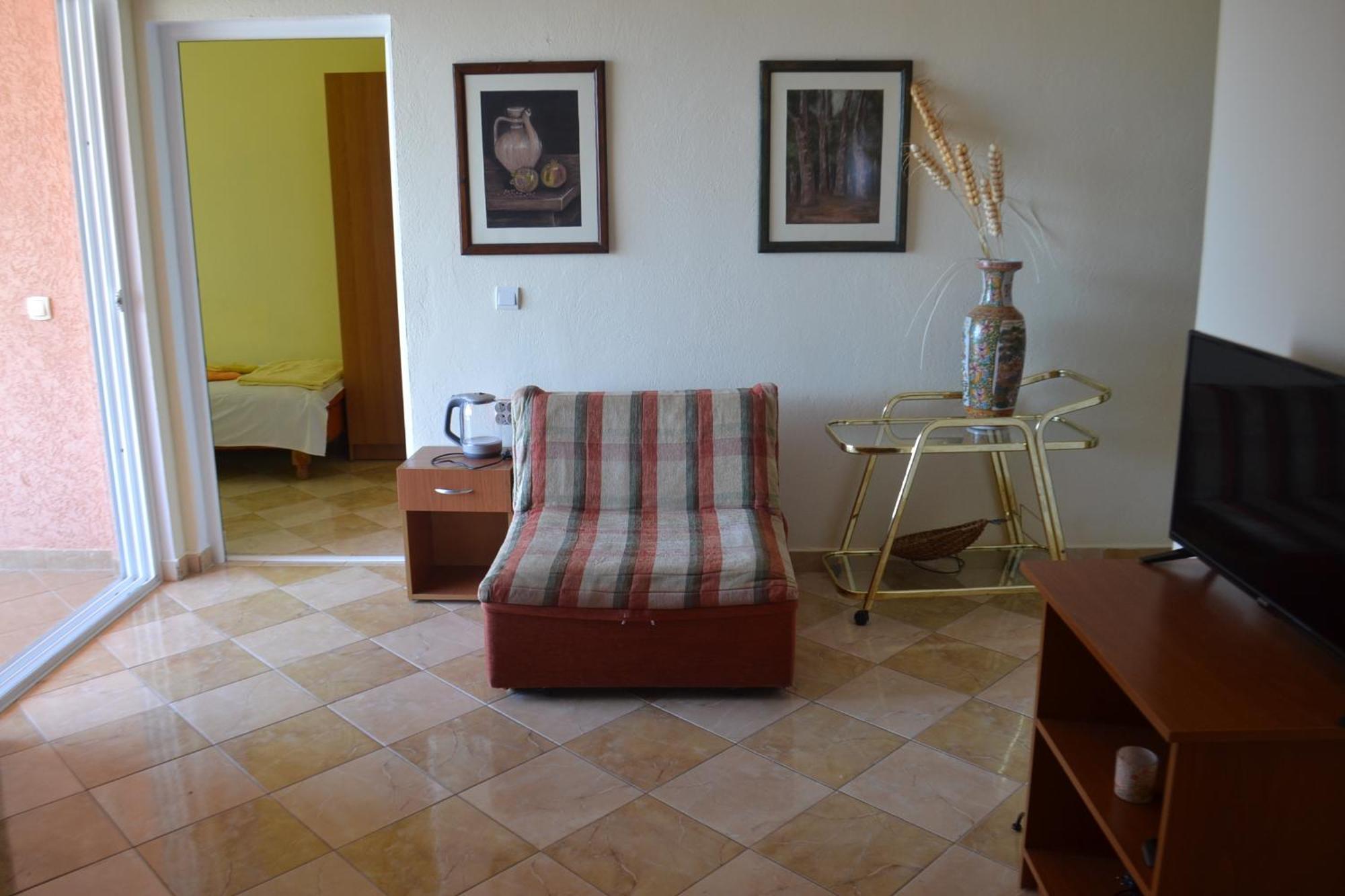 Apartments Milosevic Бар Екстериор снимка
