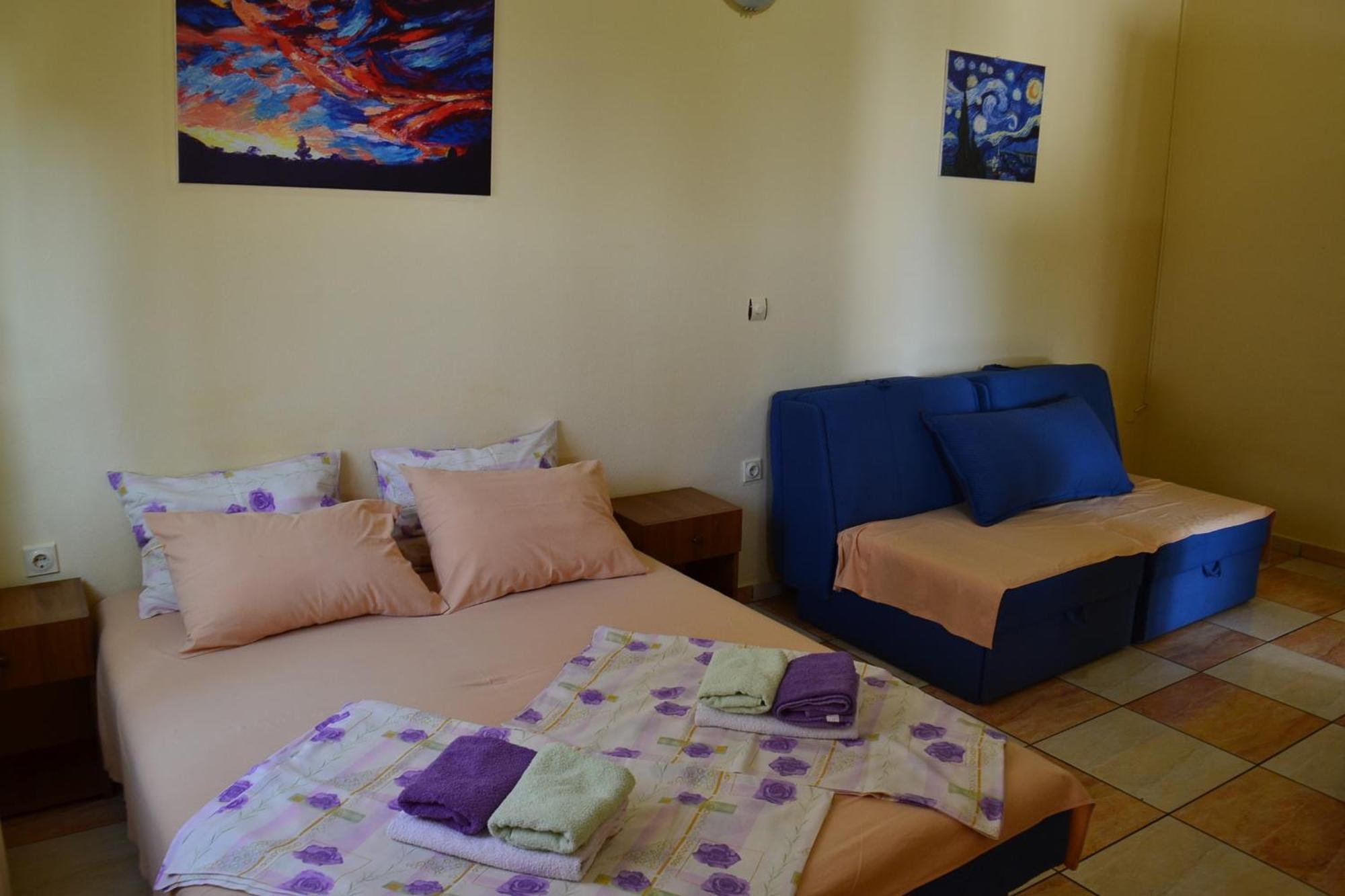 Apartments Milosevic Бар Екстериор снимка
