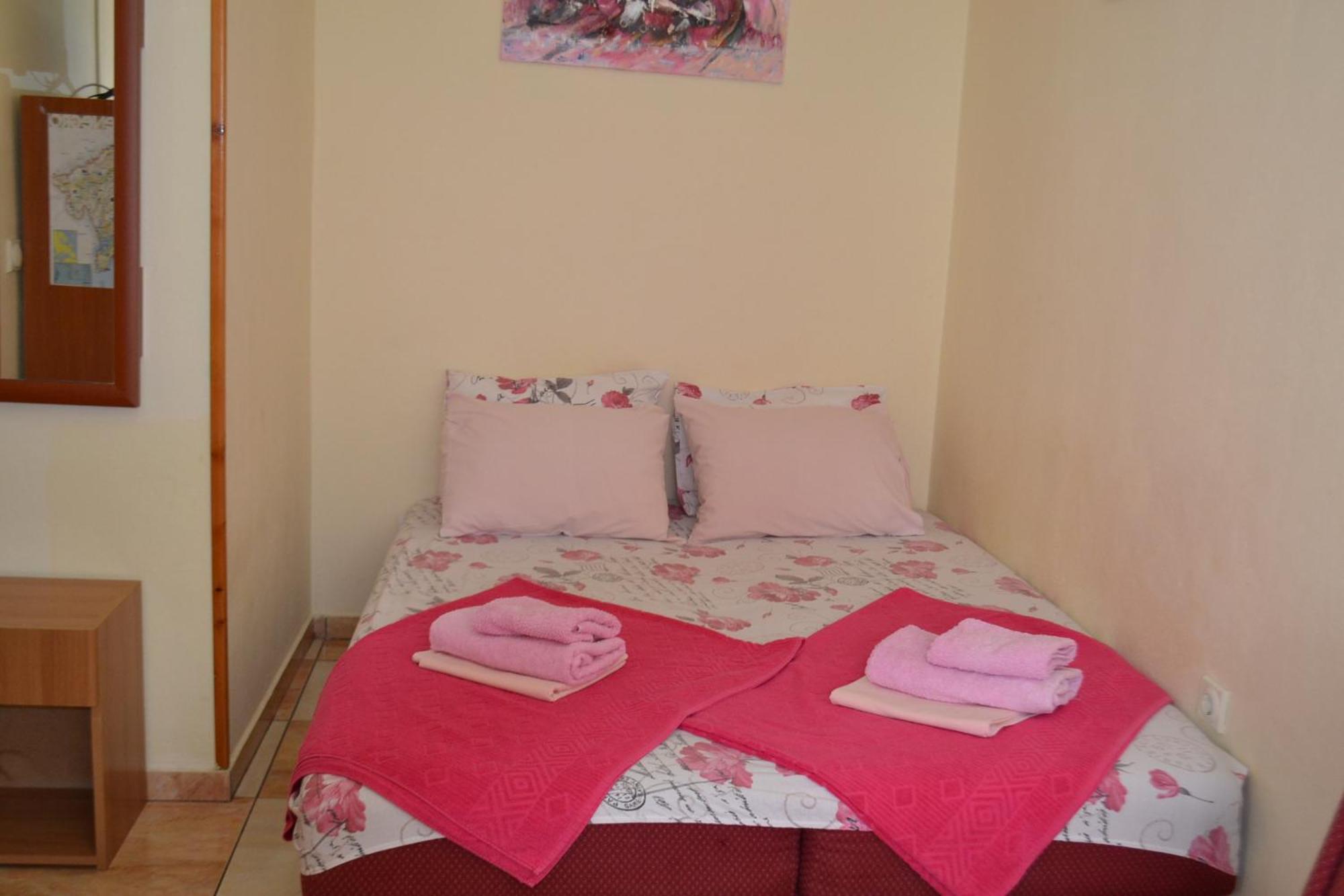 Apartments Milosevic Бар Екстериор снимка