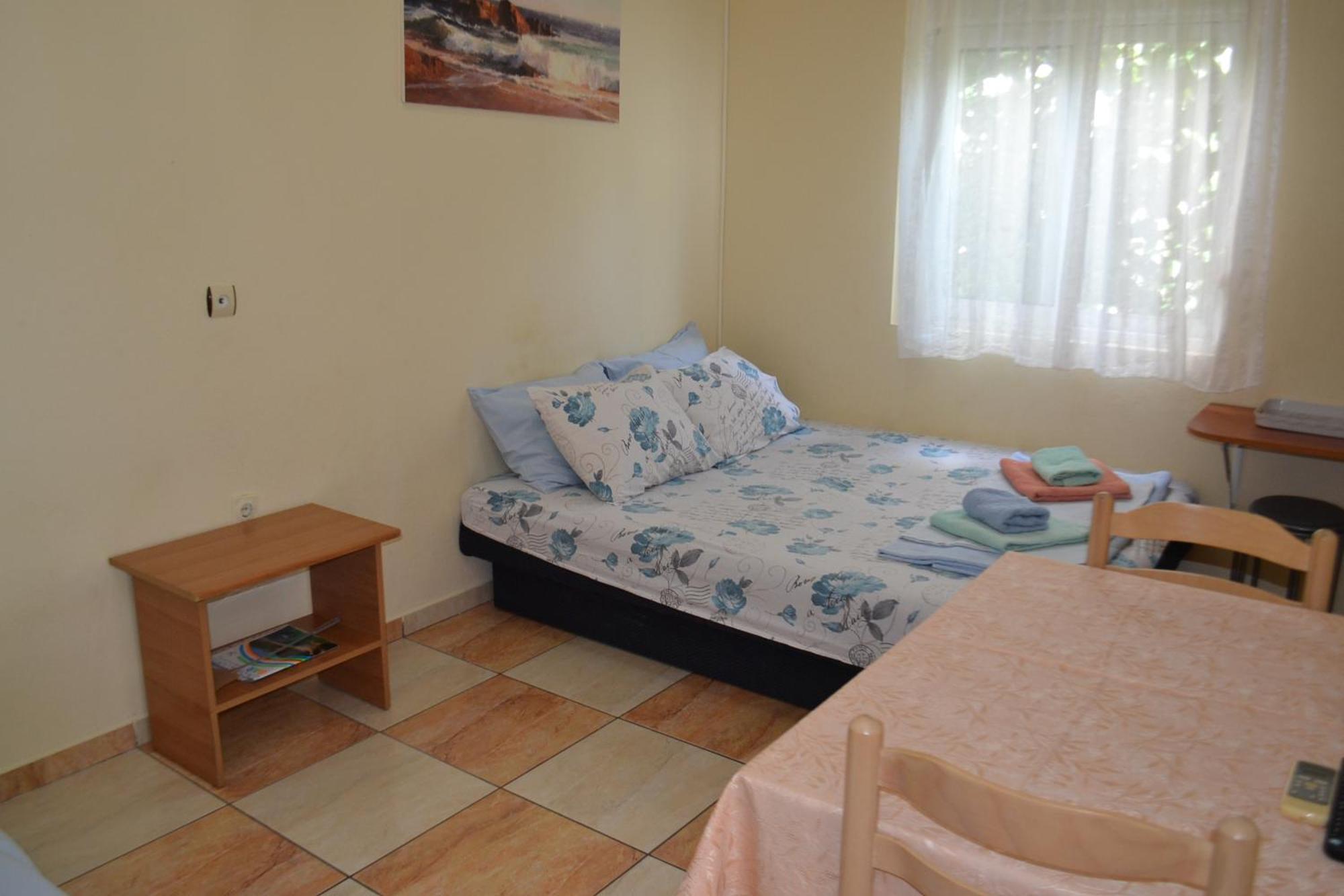 Apartments Milosevic Бар Екстериор снимка