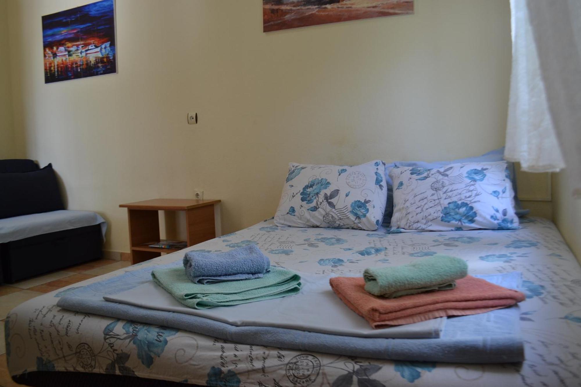 Apartments Milosevic Бар Екстериор снимка