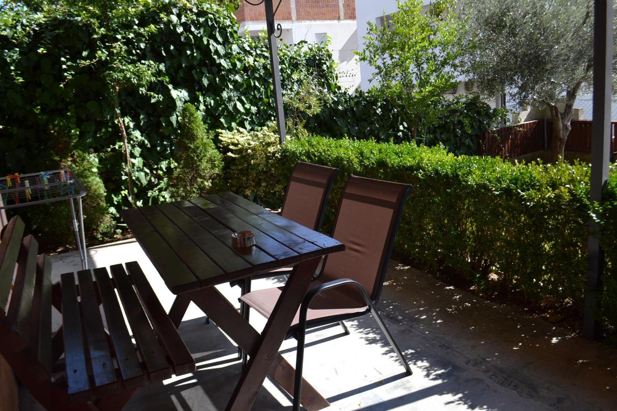 Apartments Milosevic Бар Екстериор снимка