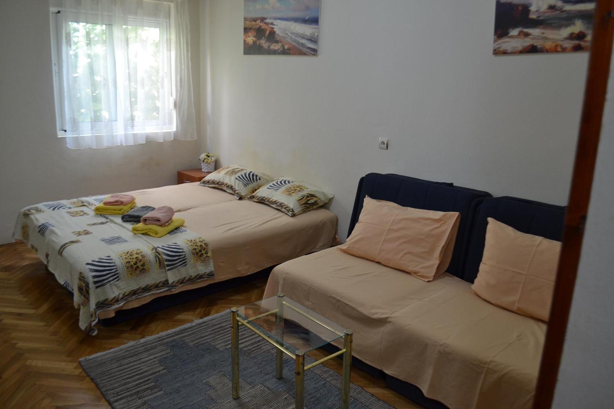 Apartments Milosevic Бар Екстериор снимка