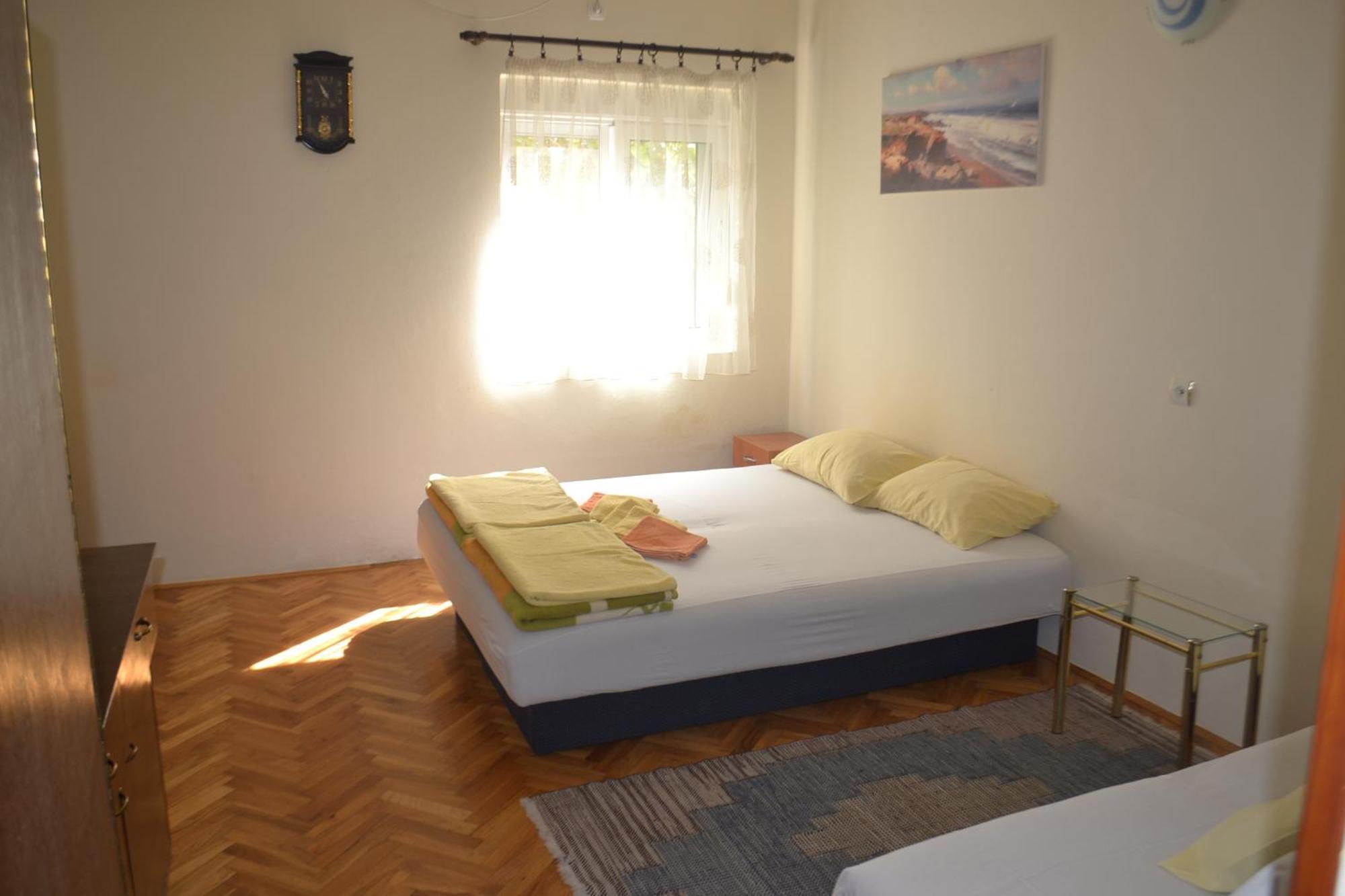 Apartments Milosevic Бар Екстериор снимка